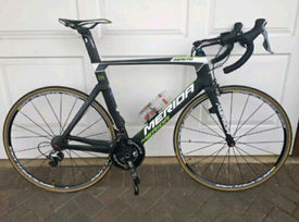 merida reacto da ltd 2015